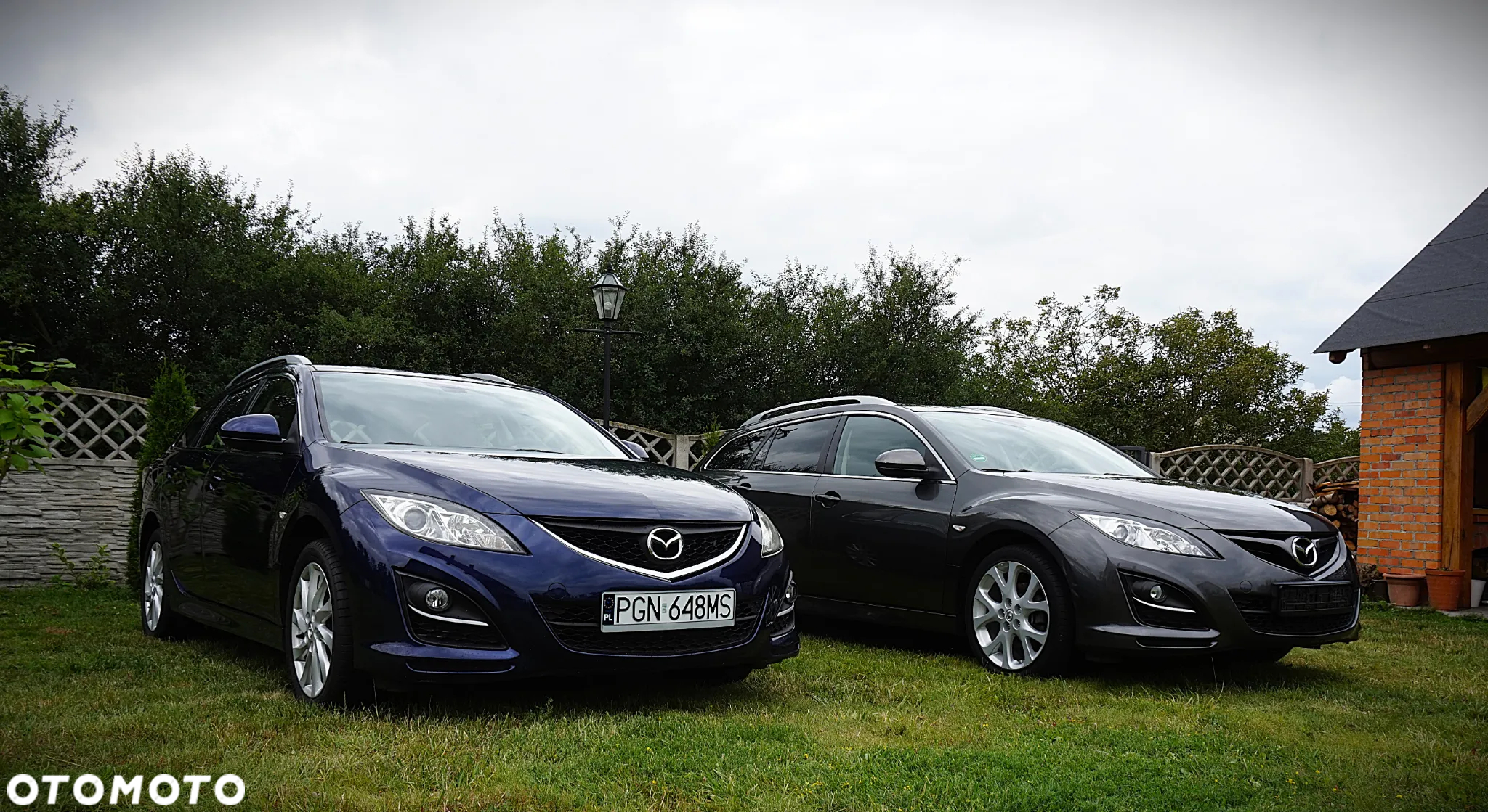 Mazda 6 2.0 Exclusive - 3