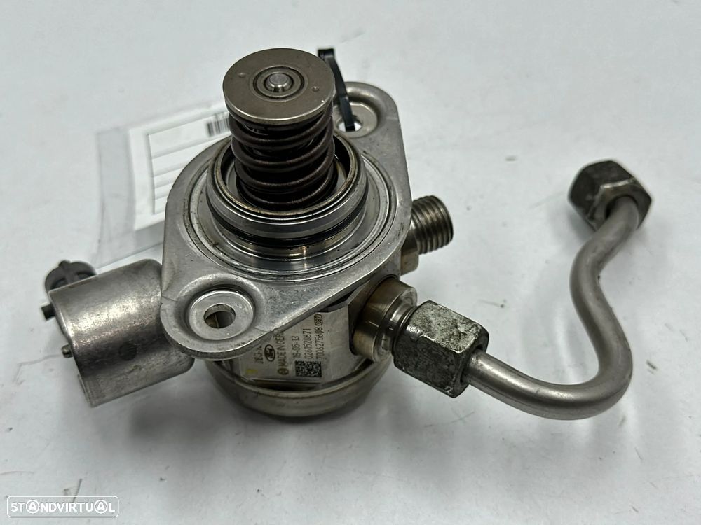 Bomba Injetora - Ford Fiesta VII (2018) - 1