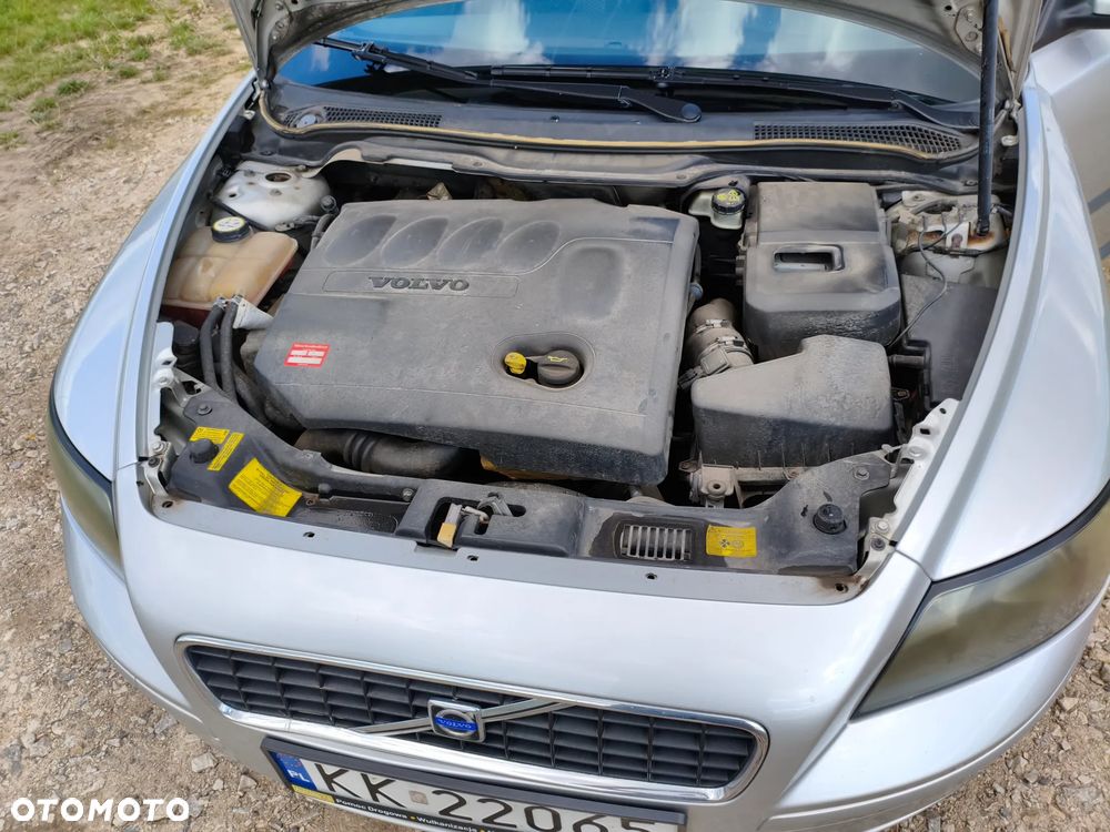 Volvo S40 2.0D - 15