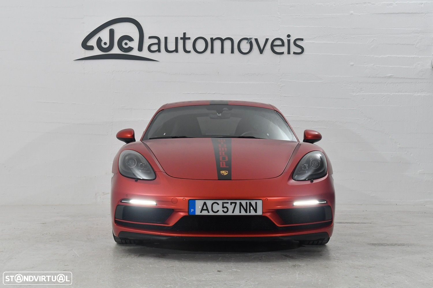 Porsche 718 Cayman 2.5 GTS PDK - 5