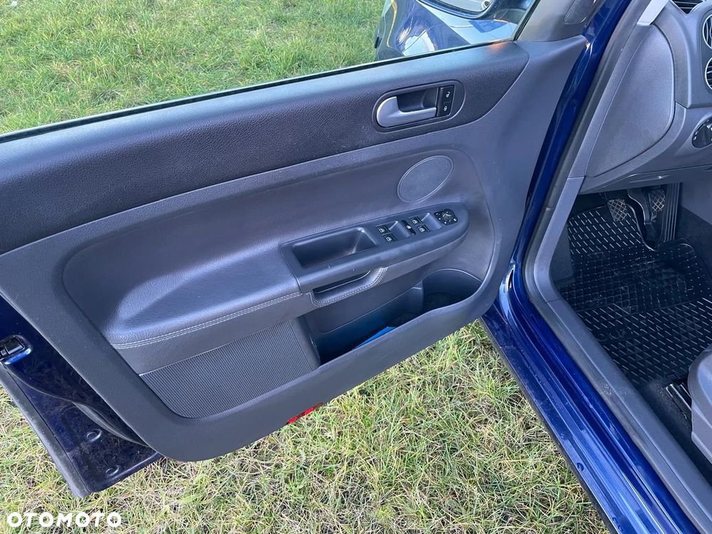 Volkswagen Golf Plus 1.4 Trendline - 8