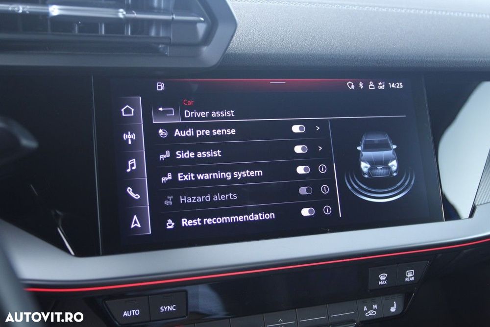 Audi S3 - 32
