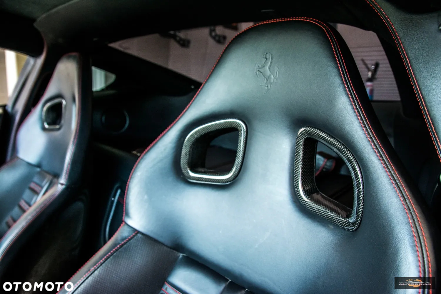 Ferrari 599GTB Fiorano F1 - 25