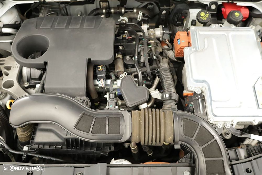 Renault Arkana 1.6 E-Tech R.S.Line - 26