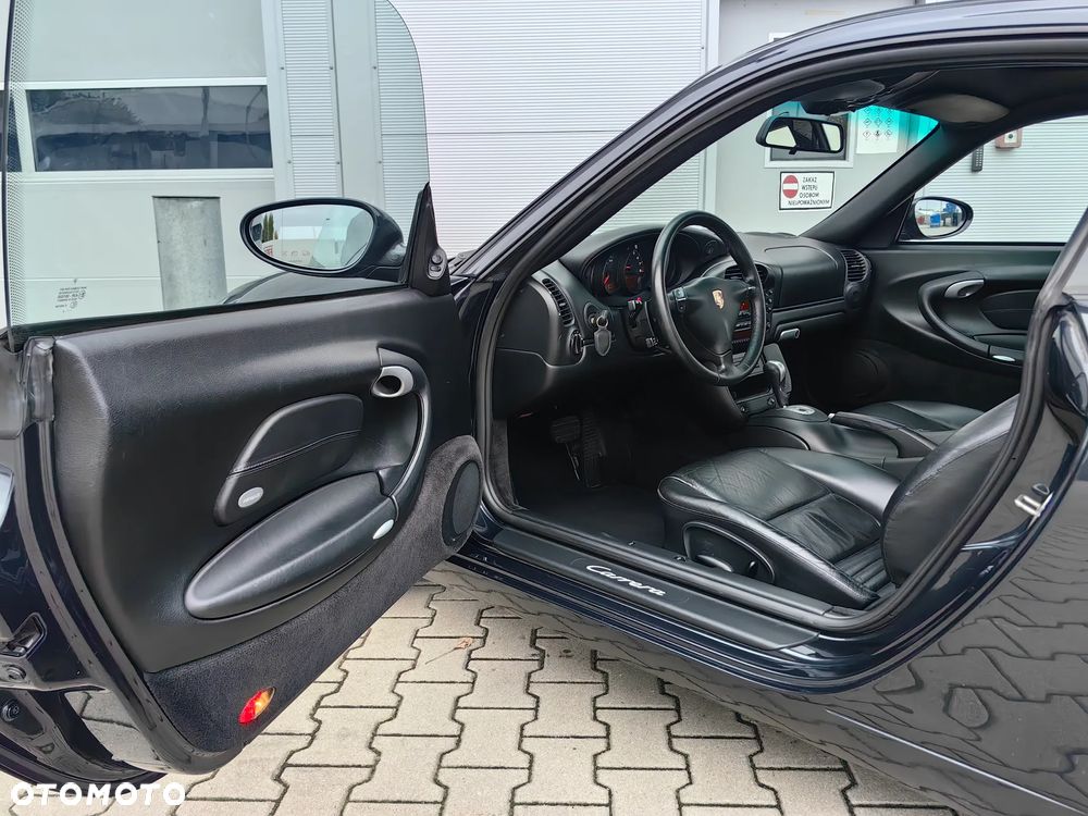 Porsche 911 - 19