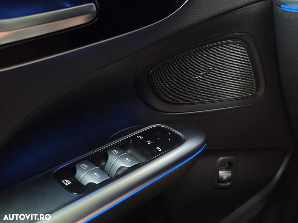 Mercedes-Benz C 220 d 9G-TRONIC Avantgarde - 21