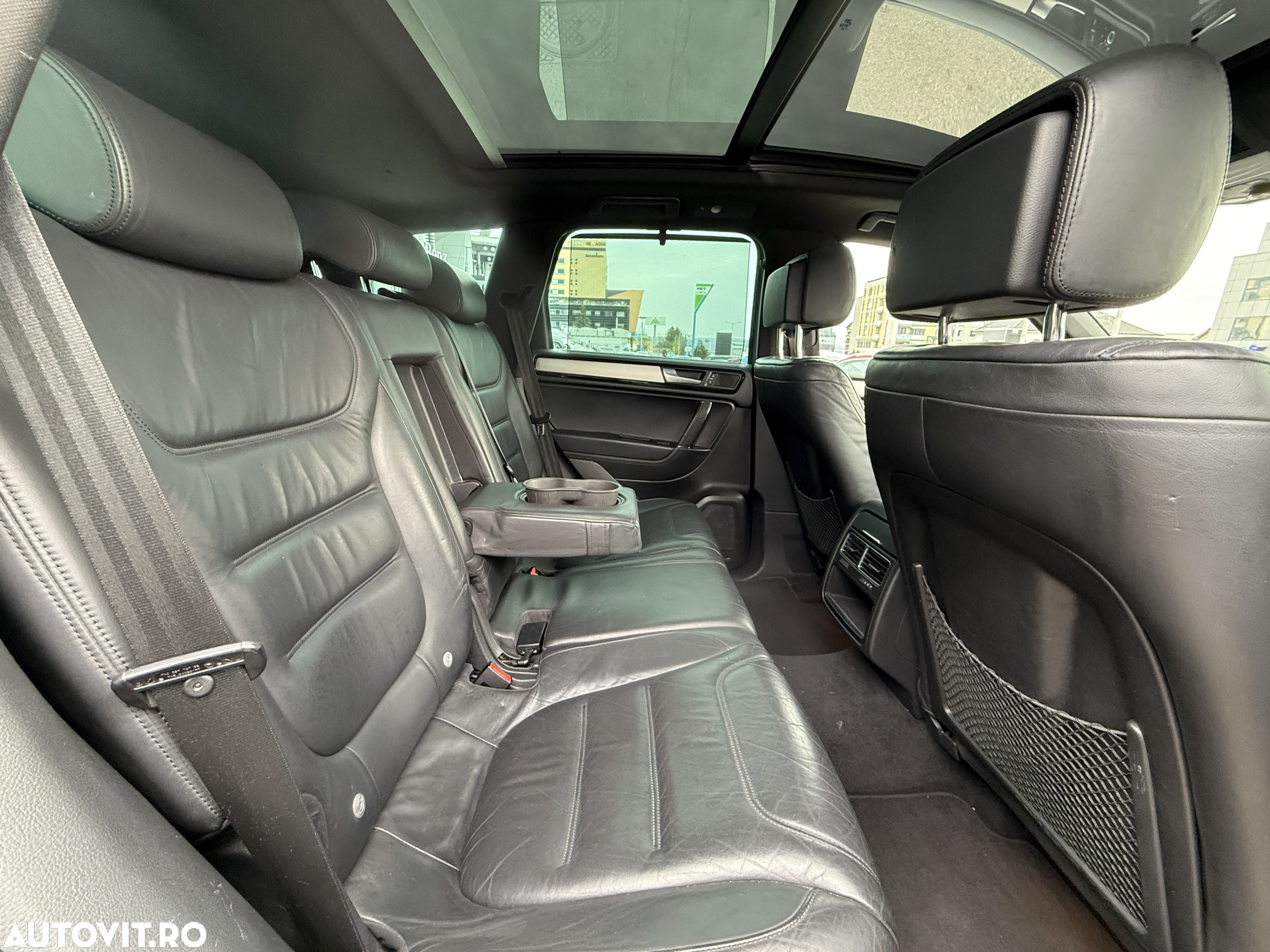 Volkswagen Touareg - 9