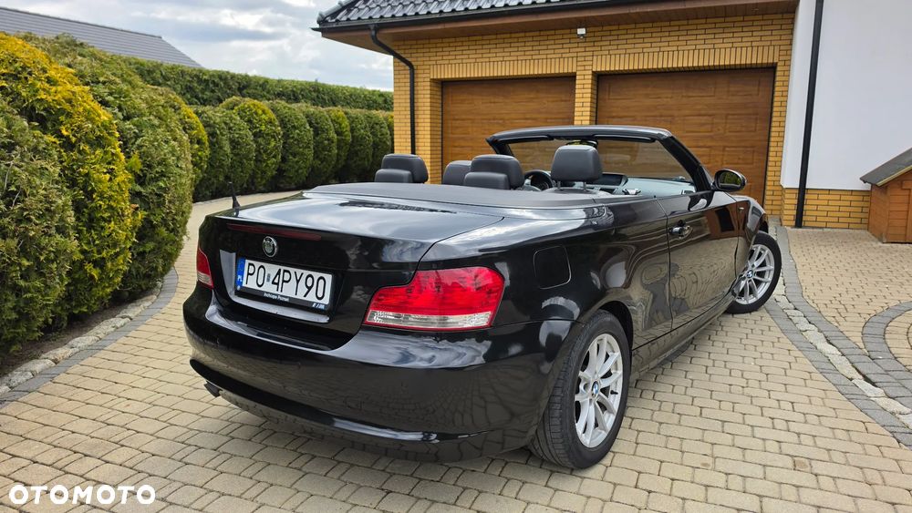 BMW Seria 1 118d - 23