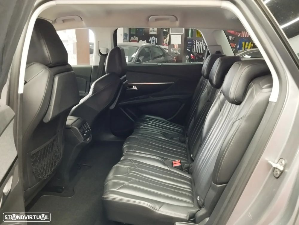Peugeot 5008 1.2 PureTech Allure - 13