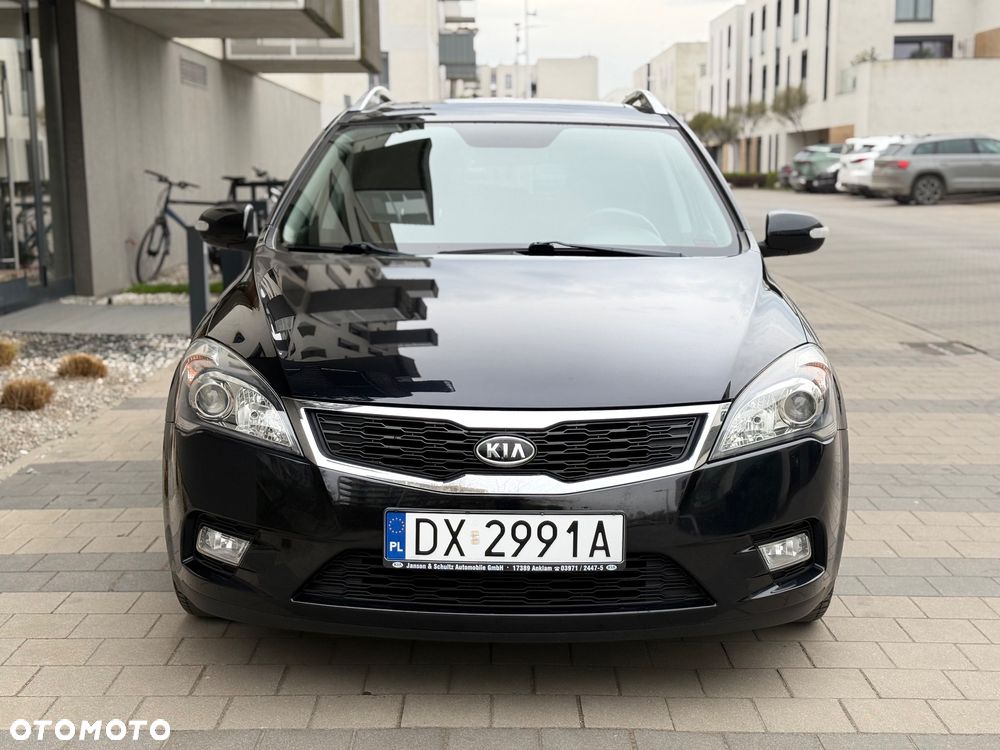Kia Ceed - 15