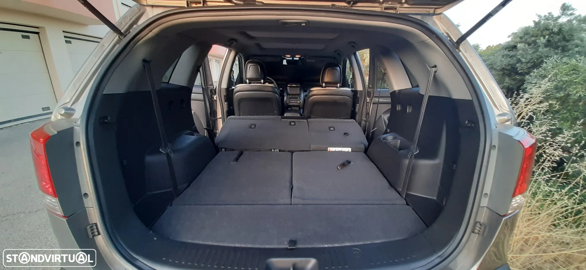Kia Sorento 2.2 CRDi TX Aut. - 28