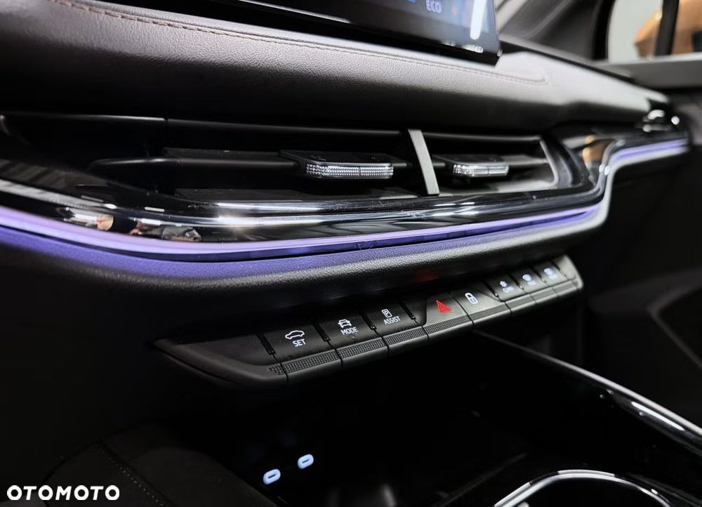 Skoda Enyaq 80x 82kWh Founders - 8