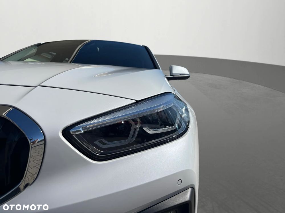 BMW Seria 1 118i Advantage - 8