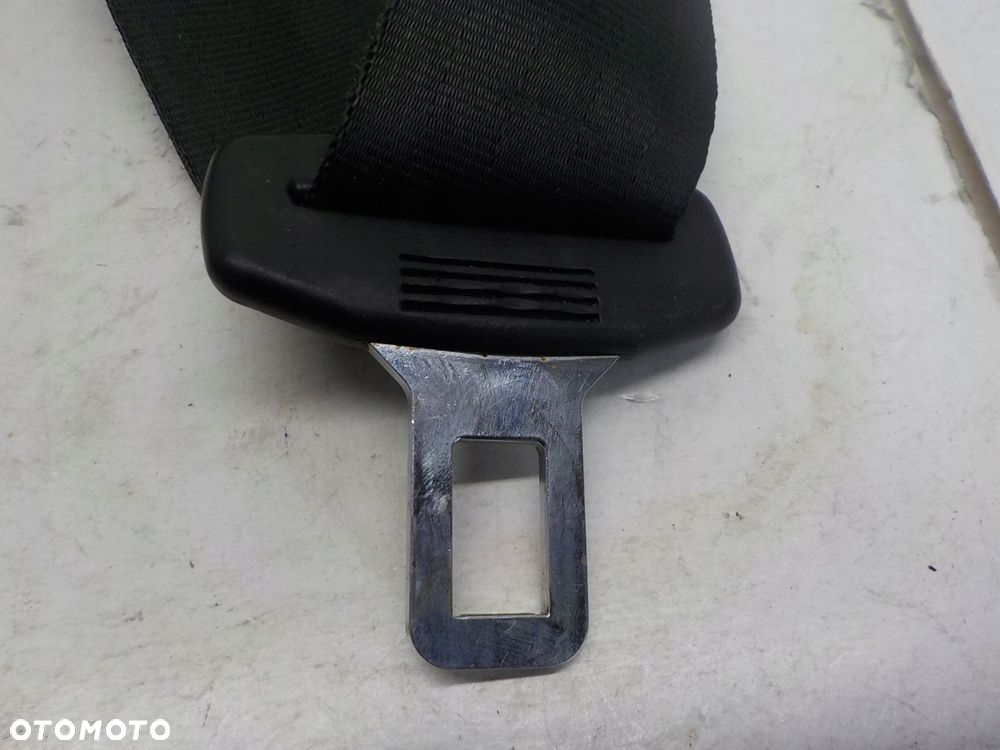 FIAT DOBLO II COMBO D PAS BEZPIECZEŃSTWA NAPINACZ PRAWY PRZÓD 735542434 - 7