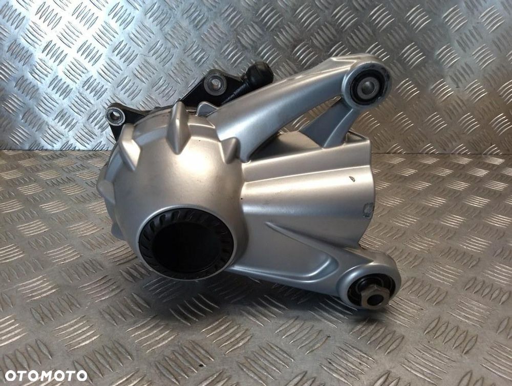 Dyferencjał tył przekładnia kątowa BMW R 1200RT K26 10-14r   PN. 33117726891 - 1