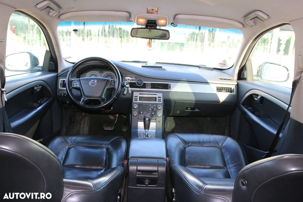 Volvo V70 - 5