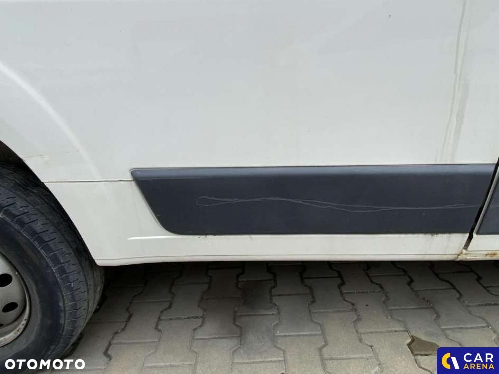 Peugeot Boxer - 32