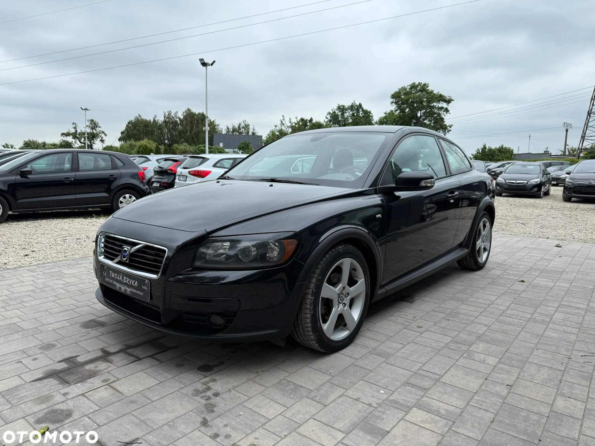 Volvo C30 1.6D - 11