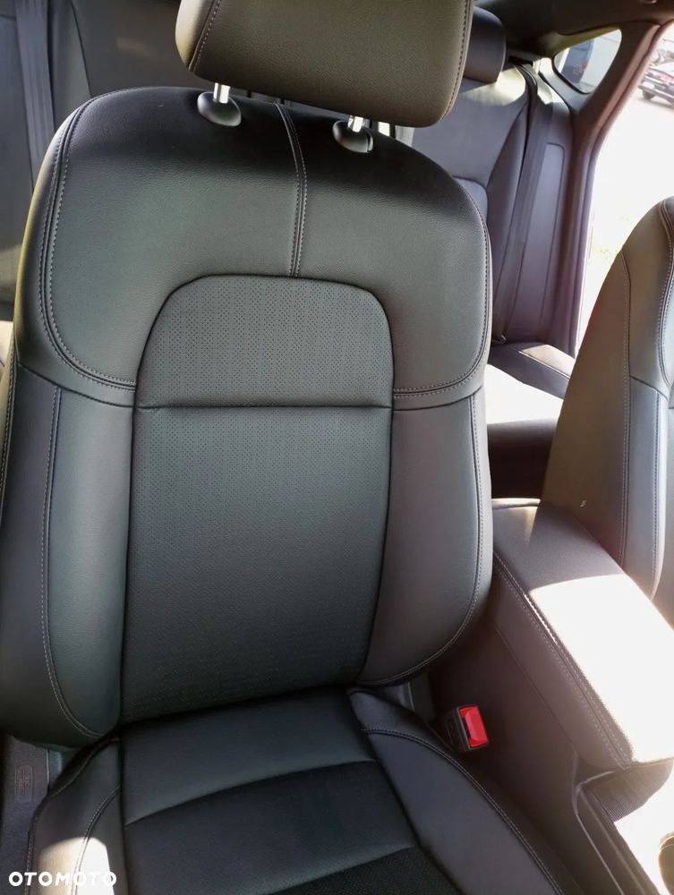 Honda Civic 2.0 i-MMD Sport CVT - 11