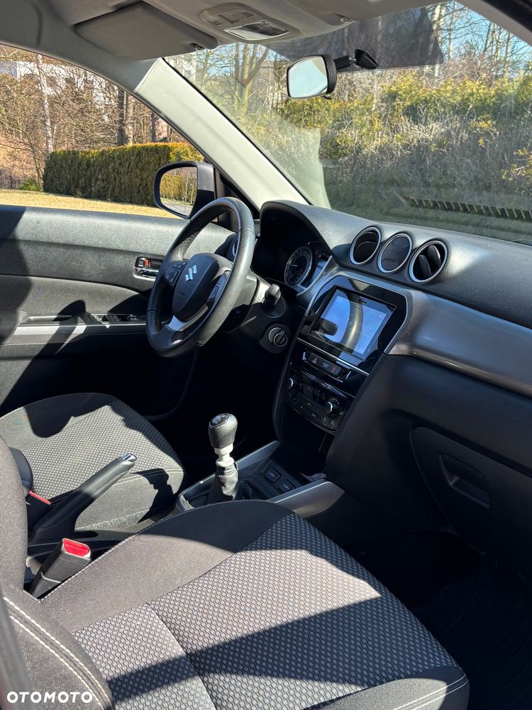 Suzuki Vitara - 7