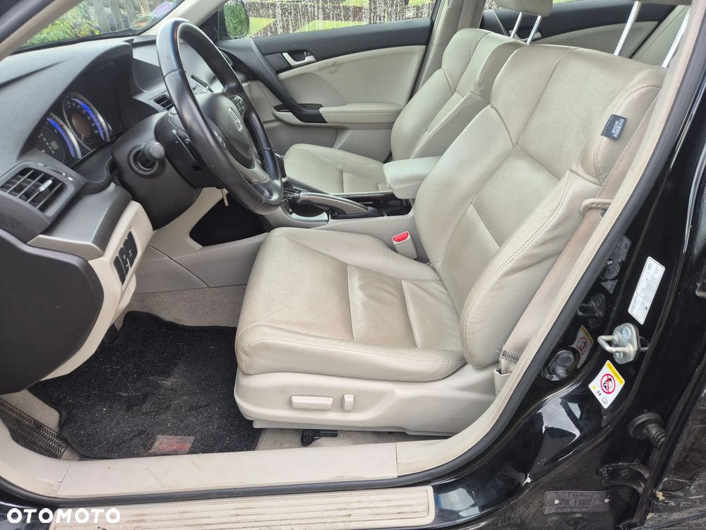Honda Accord 2.4 Automatik Executive - 15