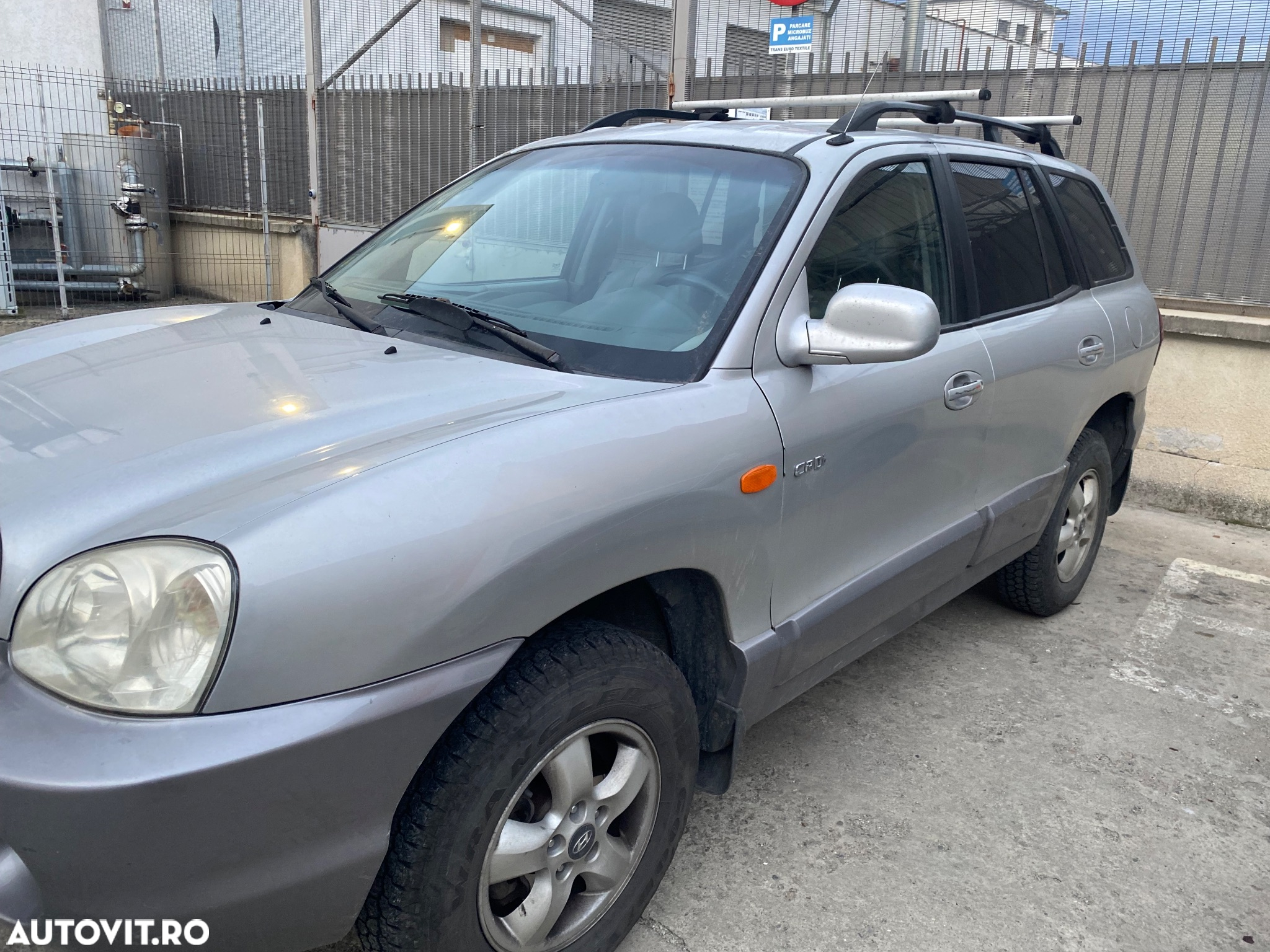 Hyundai Santa Fe - 17
