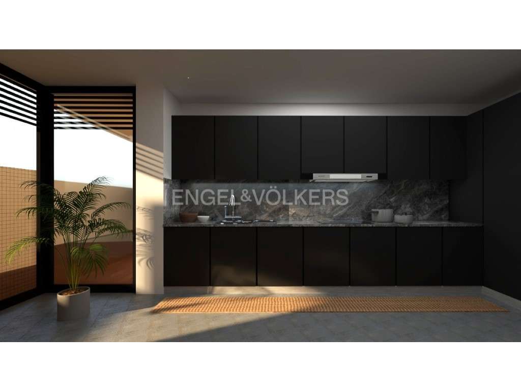 Nova Moradia em novo bairro residencial na Moita - Grande imagem: 2/60