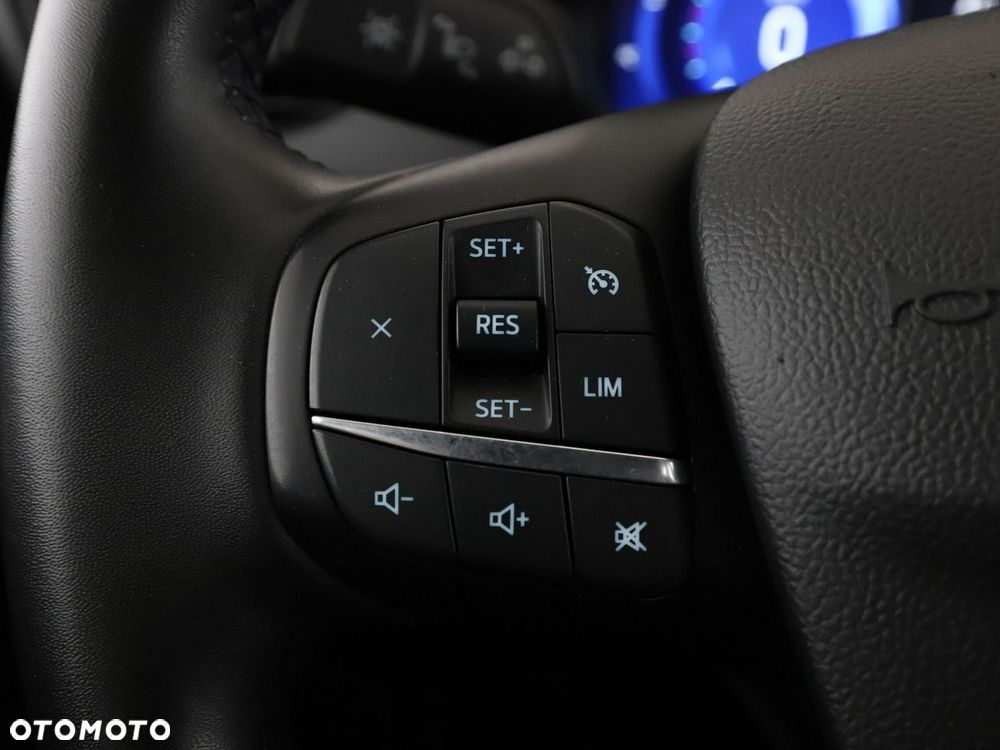 Ford Kuga 2.5 FHEV FWD Titanium eCVT - 34