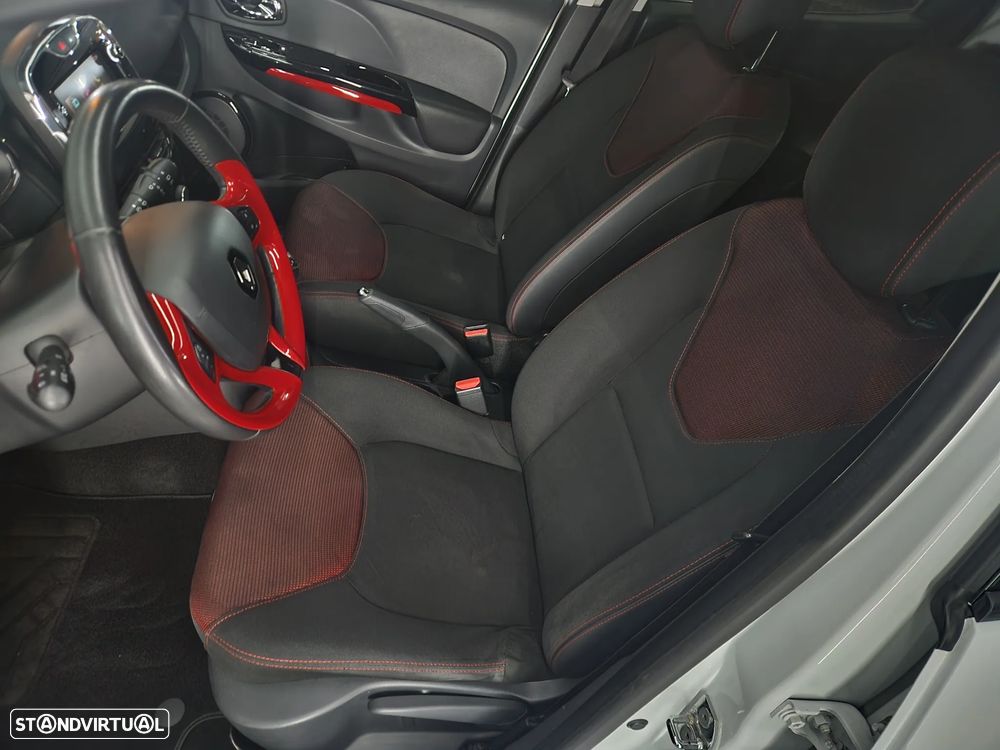 Renault Clio 1.5 dCi Limited - 7
