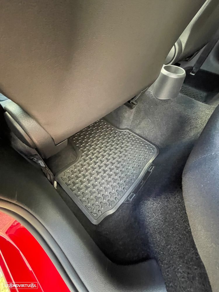 VW Up! 1.0 BlueMotion Move - 33
