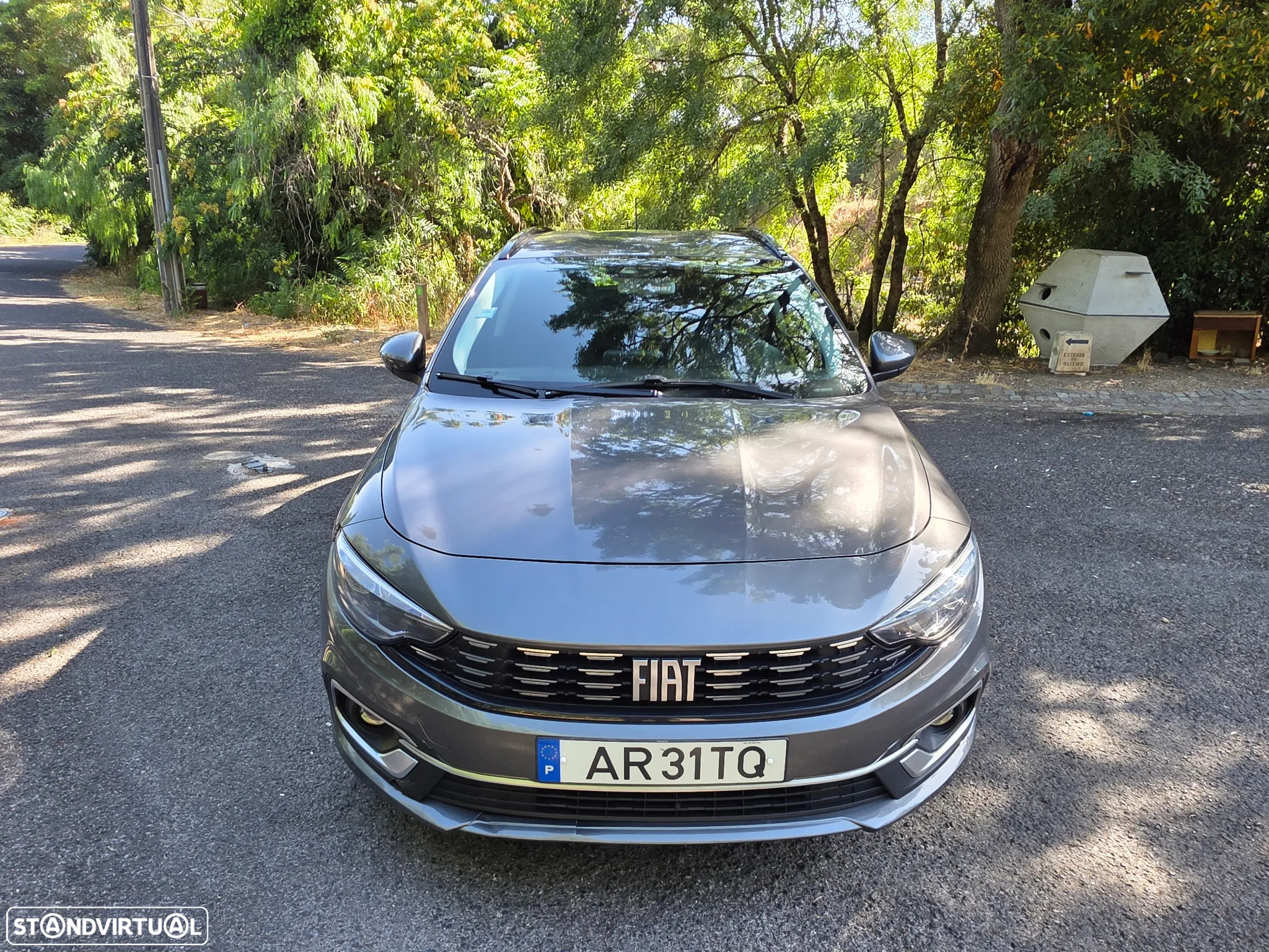 Fiat Tipo Station Wagon 1.3 Multijet City Life - 3