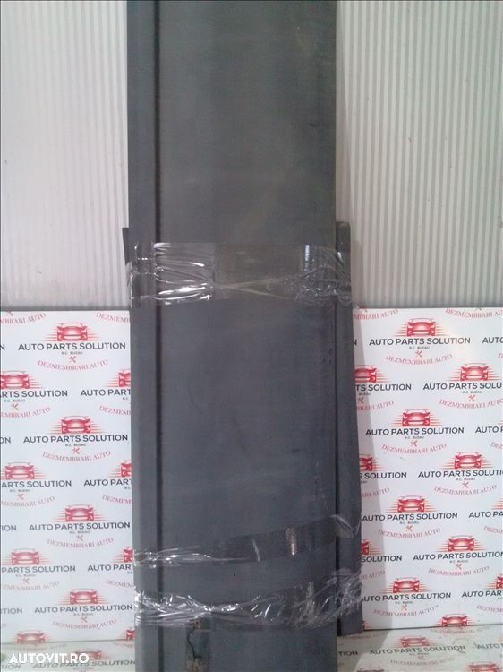 bandou caroserie stanga iveco daily an fabr. 2009 - 1