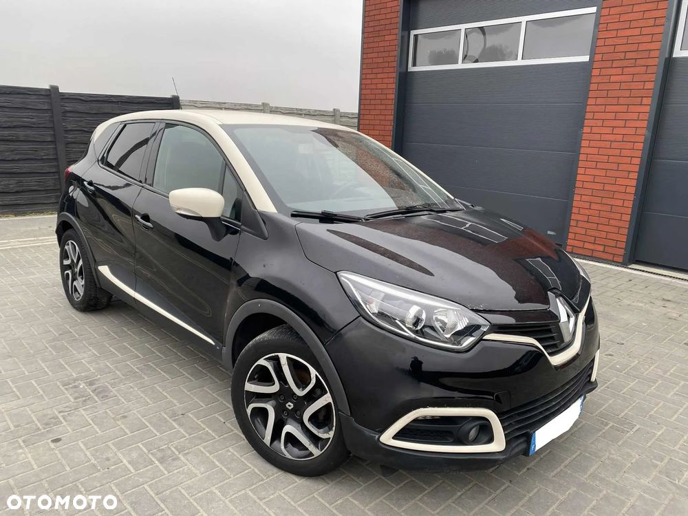 Renault Captur 1.2 TCe Intens EDC - 29