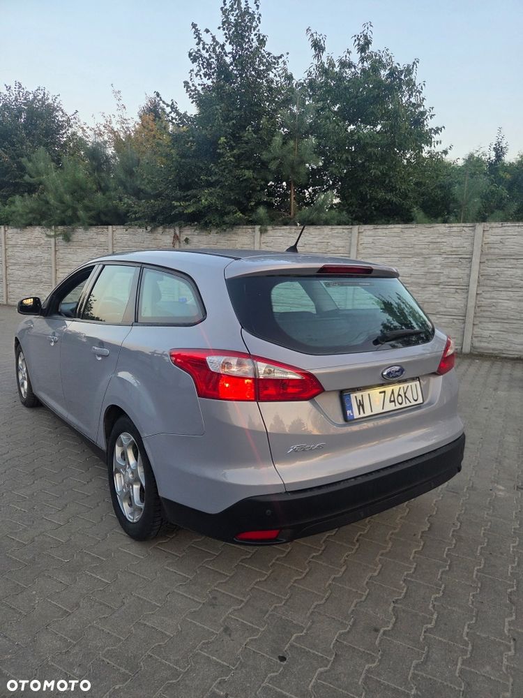 Ford Focus - 6