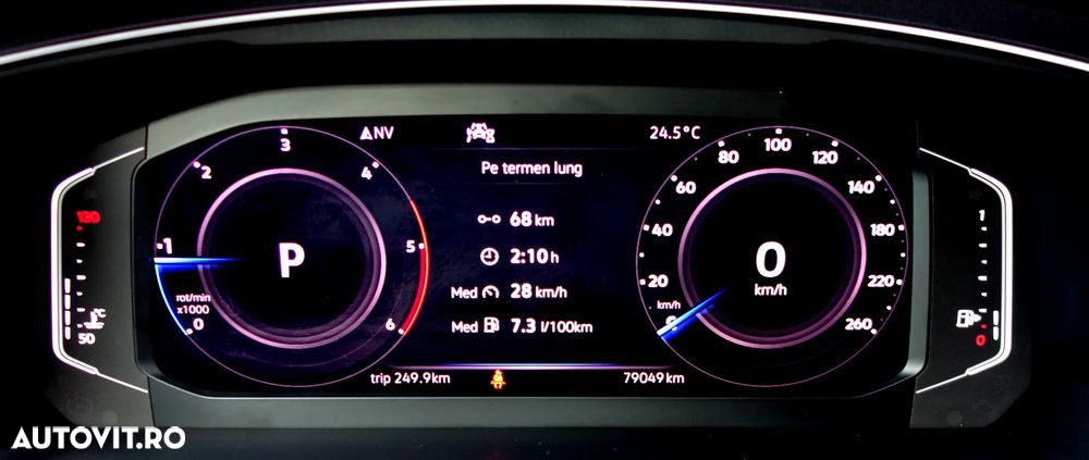 Volkswagen Tiguan 2.0 TDI DSG Advanced - 6