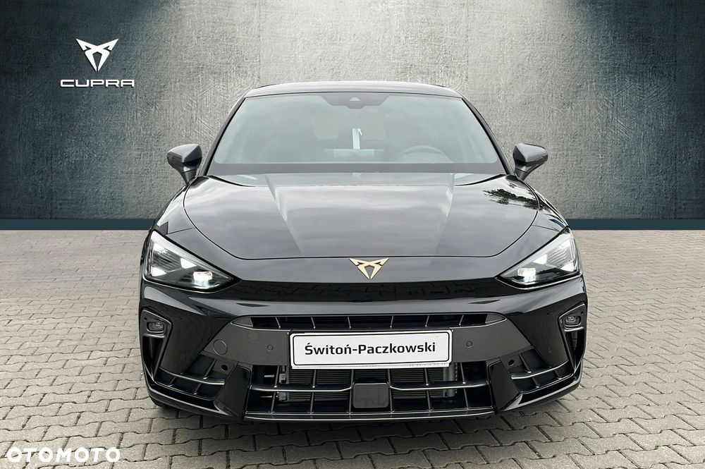 Cupra Leon 1.5 eTSI mHEV DSG - 4