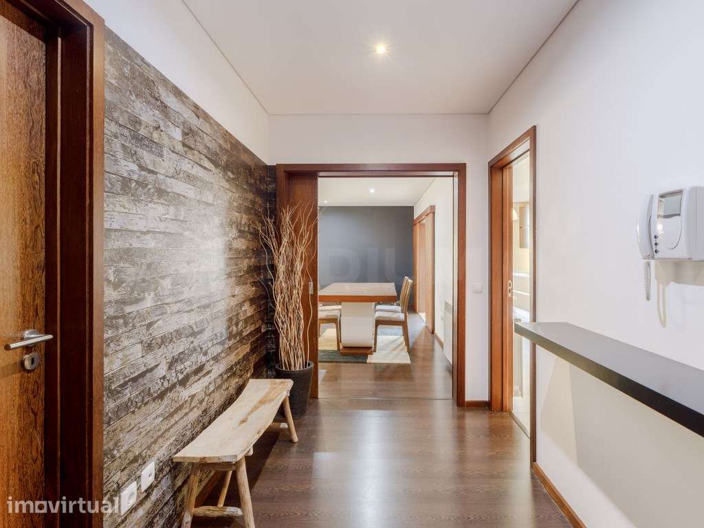 Apartamento T4 perto da cidade - Grande imagem: 5/33
