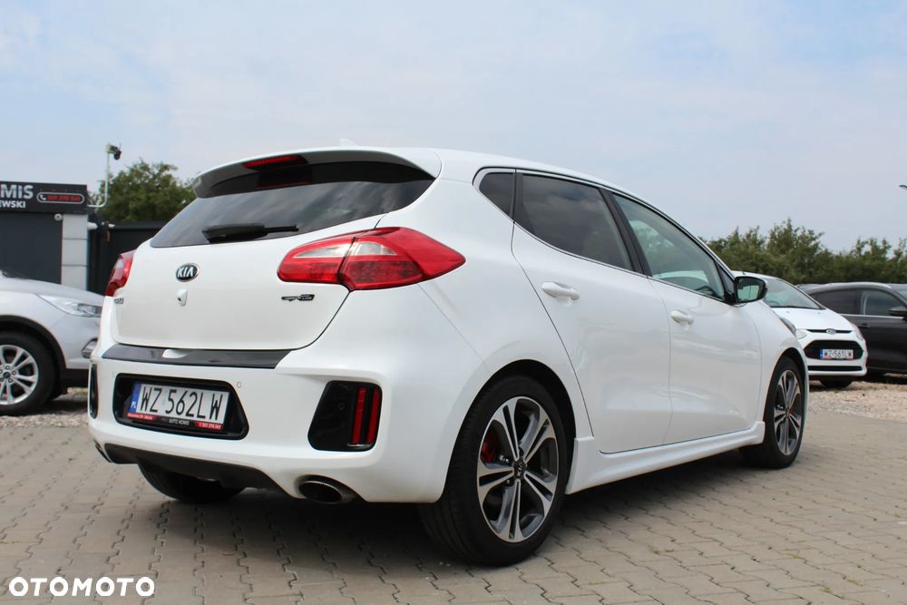 Kia Ceed 1.0 T-GDI ISG GT Line - 9