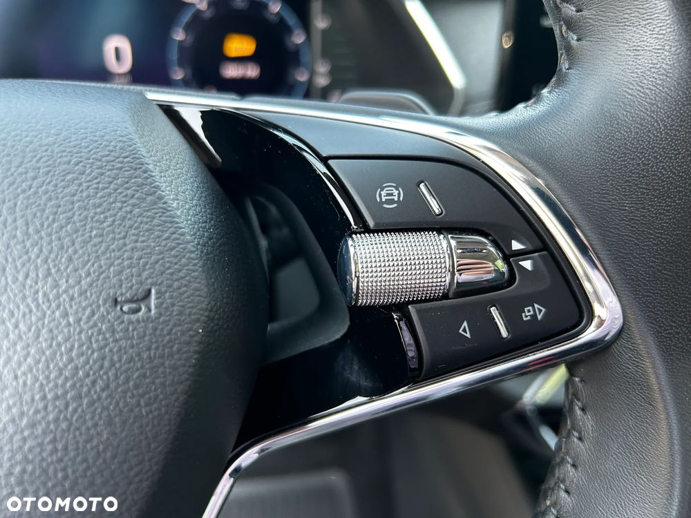 Skoda Octavia 1.5 TSI ACT Style DSG - 20