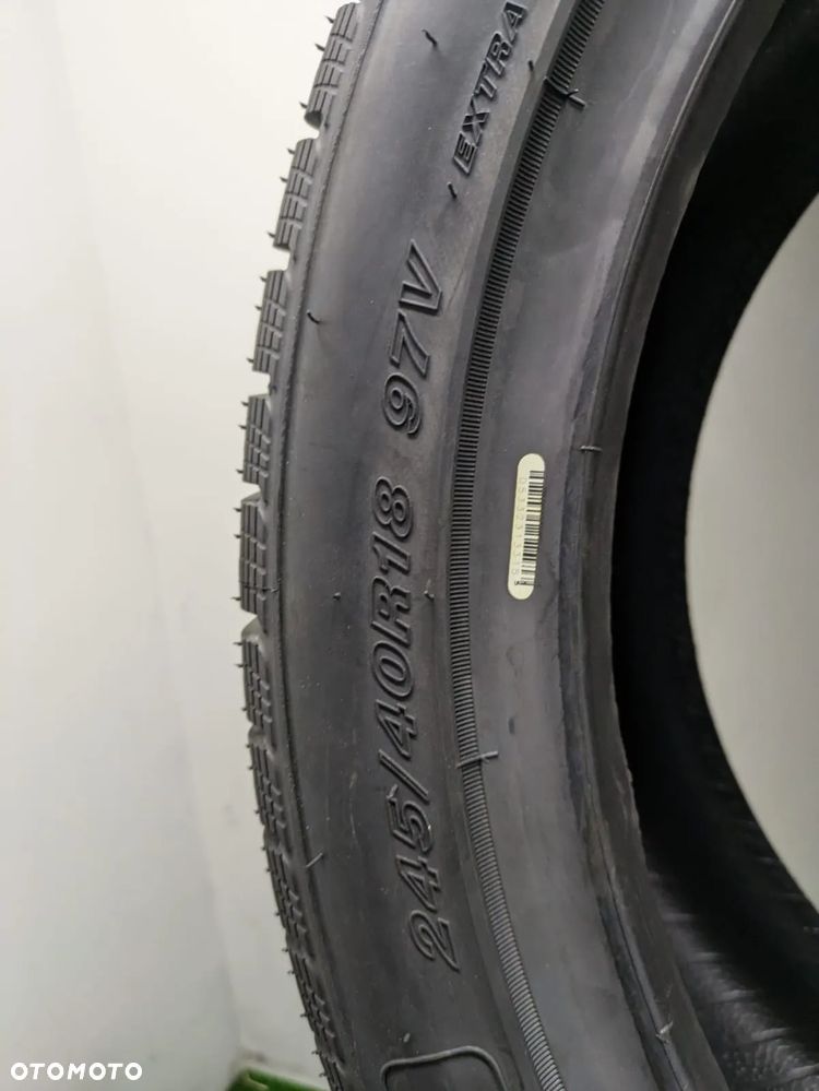 245 40 18 97V Trazano Snowmaster SW608 - 6