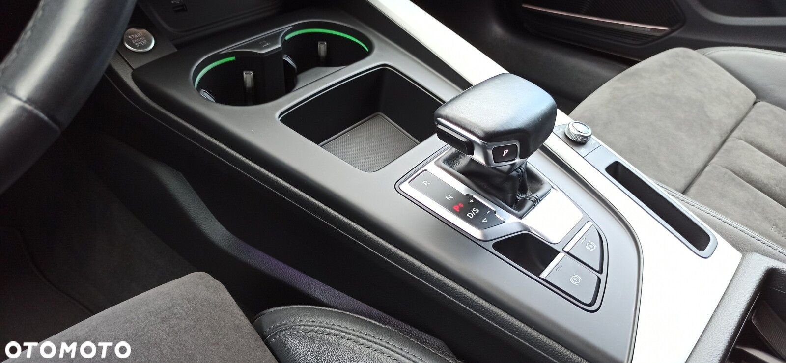 Audi A5 - 19