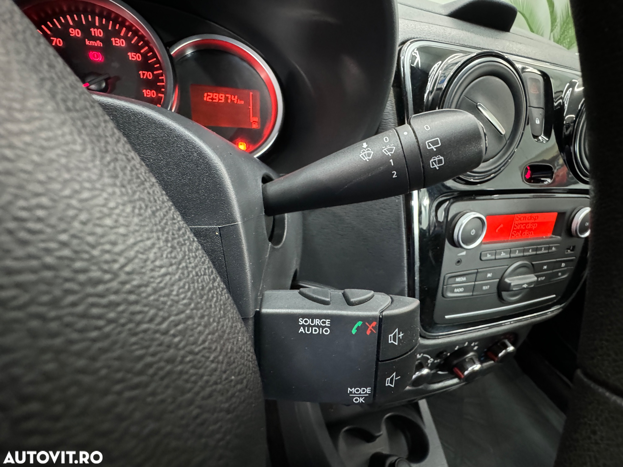 Dacia Lodgy 1.5 Blue dCi SL Techroad - 15