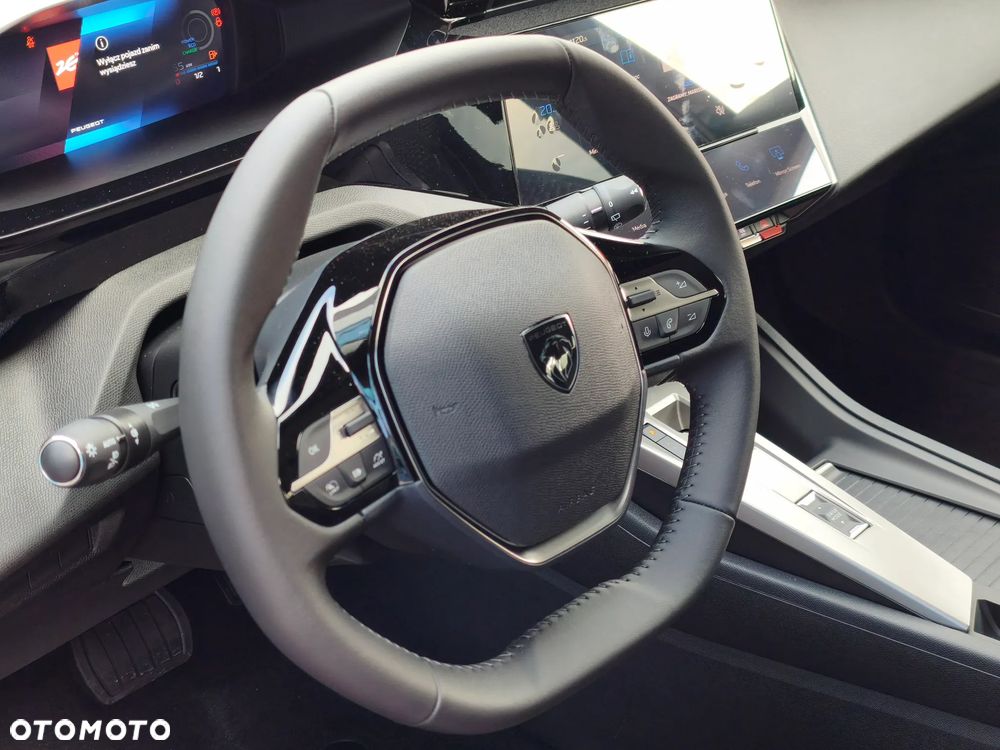 Peugeot 308 1.2 mHEV Allure S&S e-DCS6 - 19