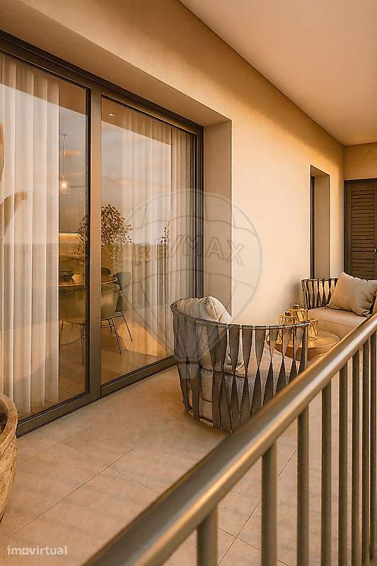 Apartamento T2 para venda - Grande imagem: 4/12