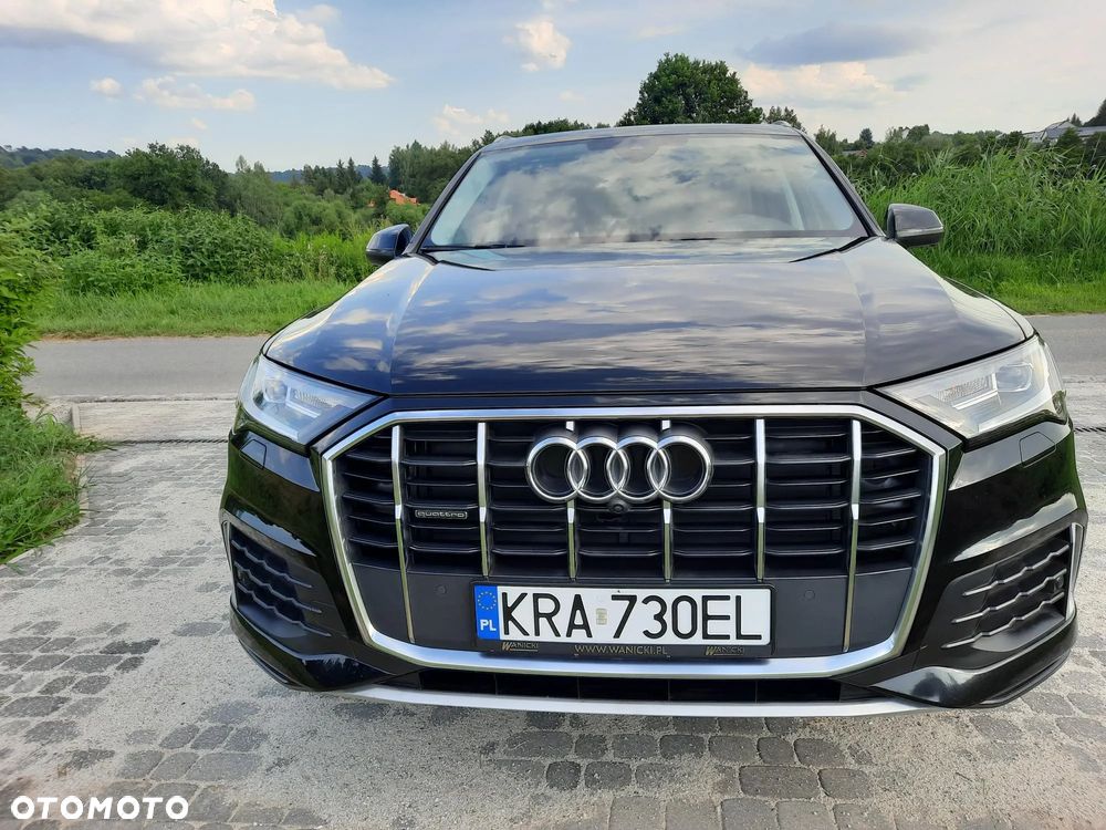 Audi Q7 - 4