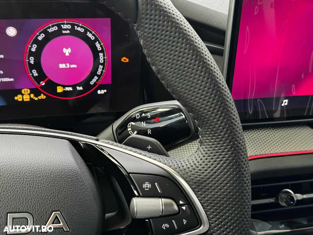 Skoda Kodiaq 2.0 TDI 4X4 DSG Sportline - 19