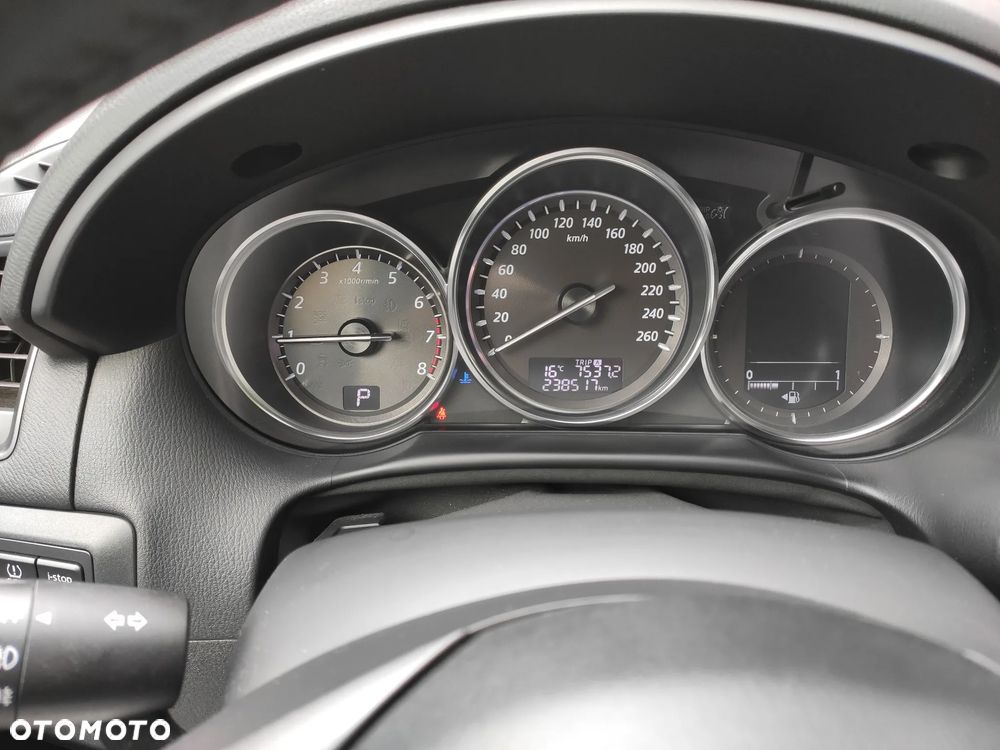 Mazda CX-5 2.0 Skyenergy - 2