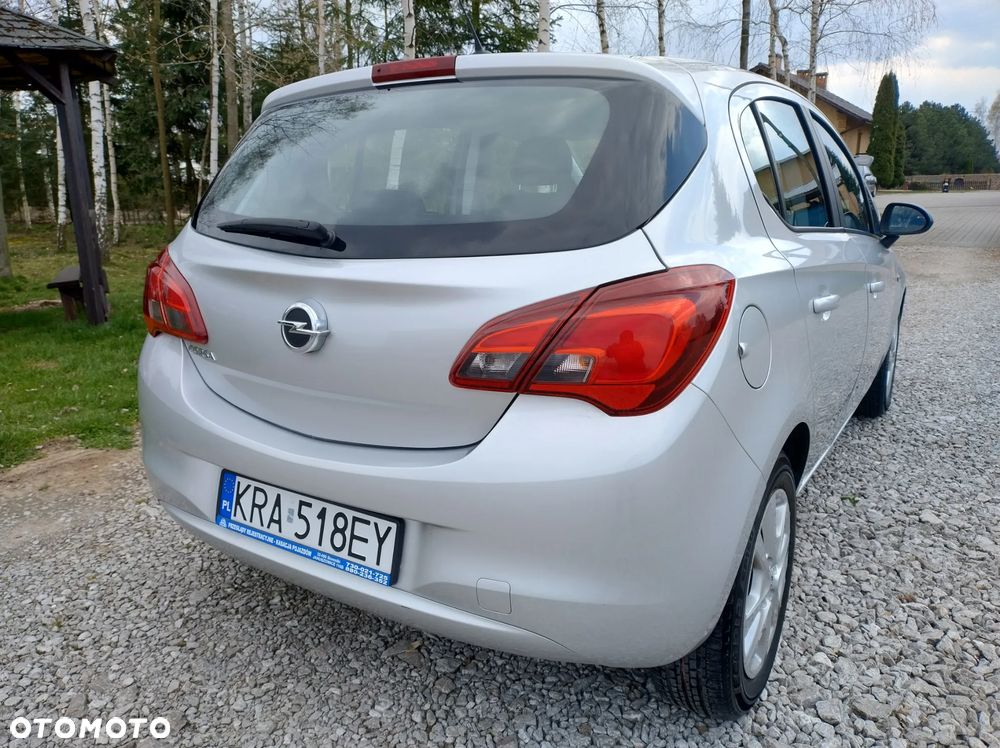 Opel Corsa 1.4 Innovation - 16