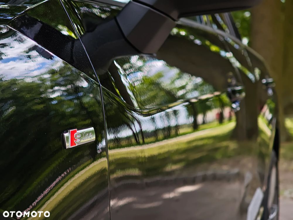 Audi Q2 2.0 TDI Quattro S tronic - 14
