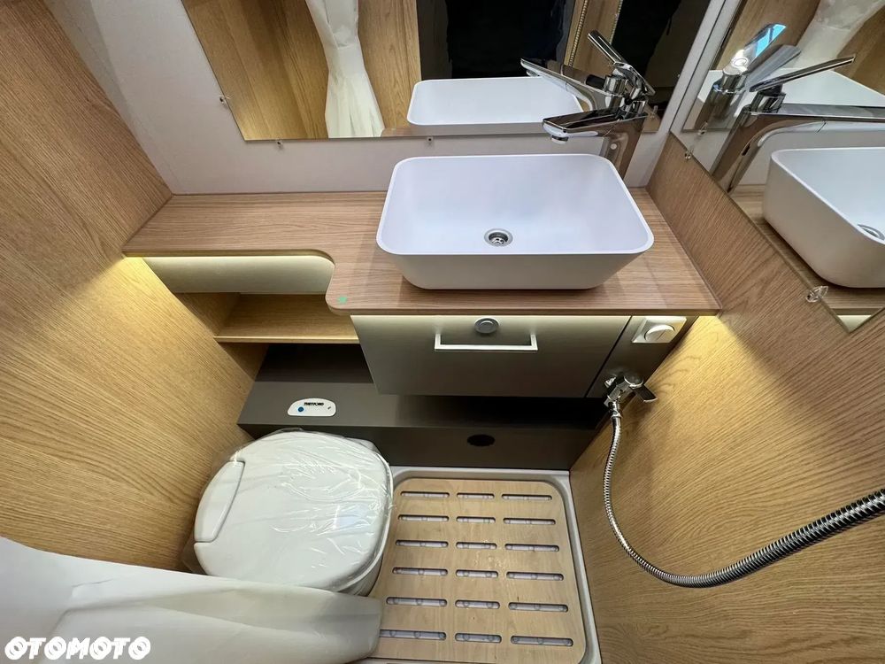 LMC Tandero 500E - 23